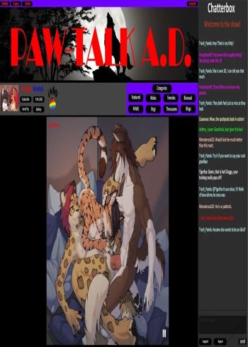 Cover of Kitties At Play